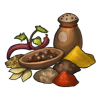 Provisioner Profession Icon