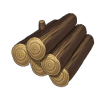 Forester Profession Icon